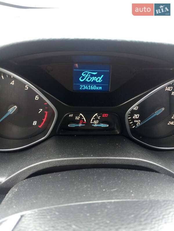 Минивэн Ford C-Max 2014 в Харькове фото 12 Минивэн Ford C-Max 2014 в Харькове