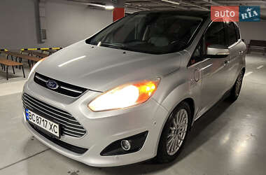 Минивэн Ford C-Max 2013 в Львове