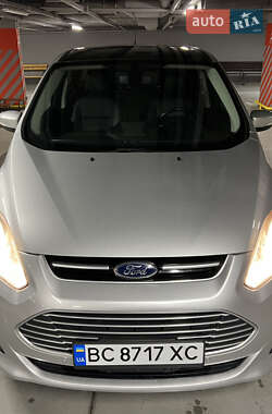 Минивэн Ford C-Max 2013 в Львове