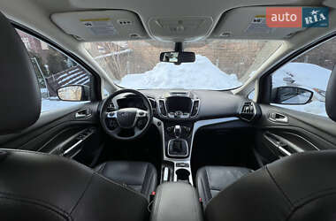 Минивэн Ford C-Max 2013 в Львове