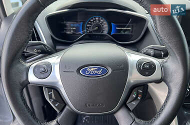 Минивэн Ford C-Max 2013 в Львове