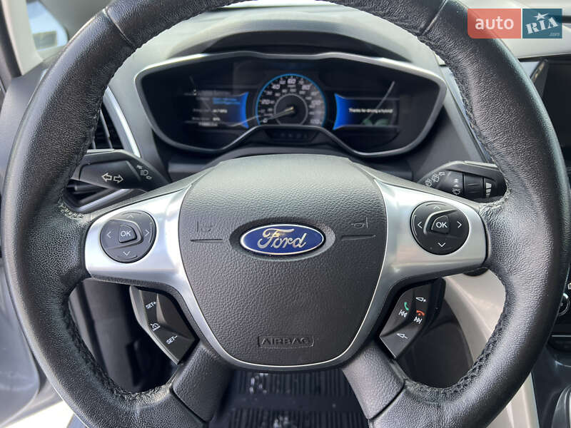 Минивэн Ford C-Max 2013 в Львове