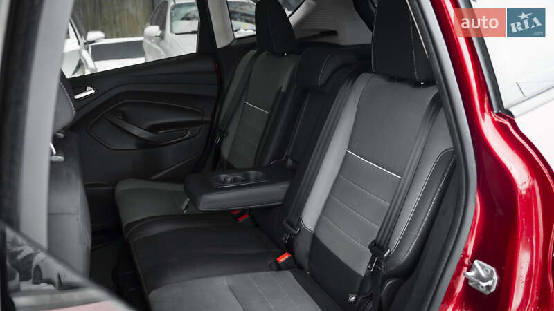 Минивэн Ford C-Max 2015 в Киеве фото 21 Минивэн Ford C-Max 2015 в Киеве