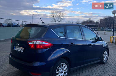 Минивэн Ford C-Max 2011 в Мукачево