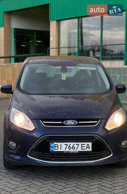 Минивэн Ford C-Max 2011 в Мукачево