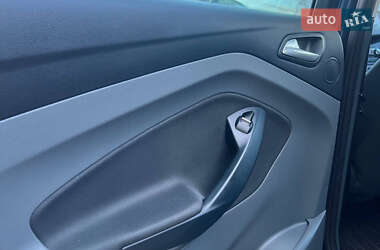 Минивэн Ford C-Max 2011 в Мукачево