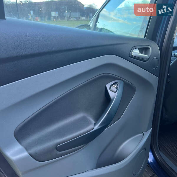 Мінівен Ford C-Max 2011 в Мукачевому фото 9 Мінівен Ford C-Max 2011 в Мукачевому