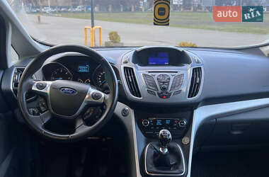 Минивэн Ford C-Max 2011 в Мукачево