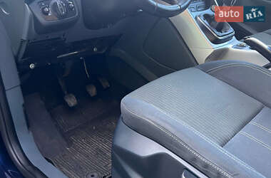 Минивэн Ford C-Max 2011 в Мукачево