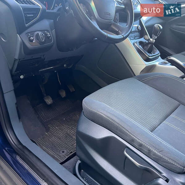 Мінівен Ford C-Max 2011 в Мукачевому фото 15 Мінівен Ford C-Max 2011 в Мукачевому