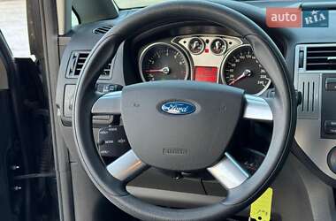 Минивэн Ford C-Max 2009 в Луцке