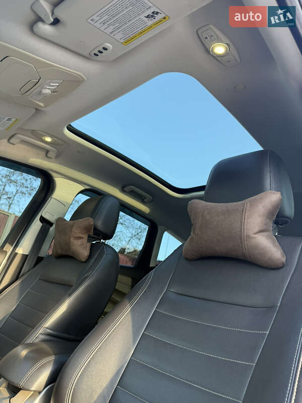 Минивэн Ford C-Max 2014 в Чернигове