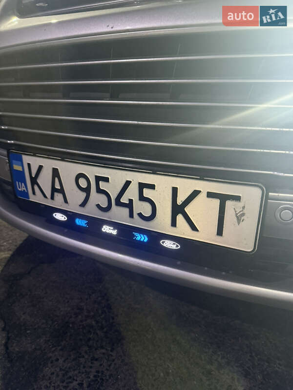 Минивэн Ford C-Max 2014 в Чернигове