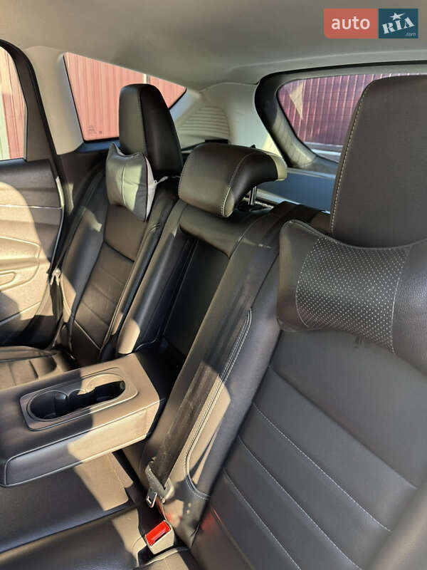 Минивэн Ford C-Max 2014 в Чернигове