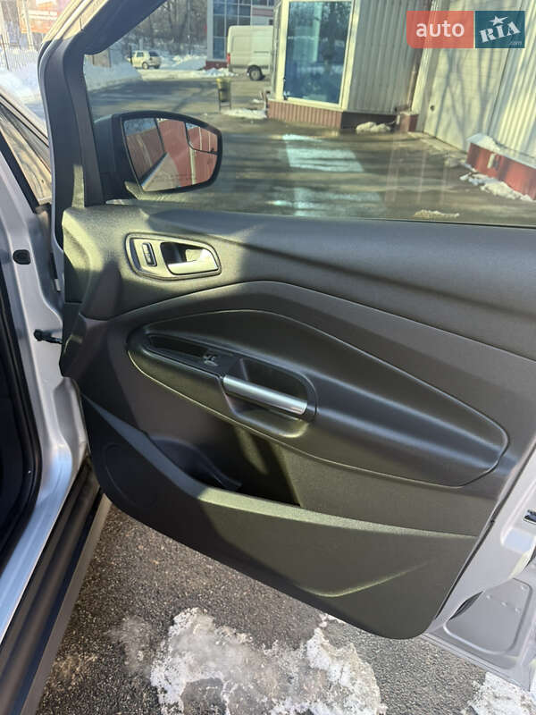 Минивэн Ford C-Max 2014 в Чернигове