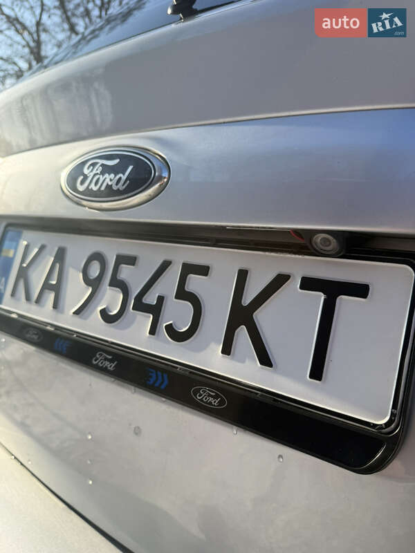 Минивэн Ford C-Max 2014 в Чернигове