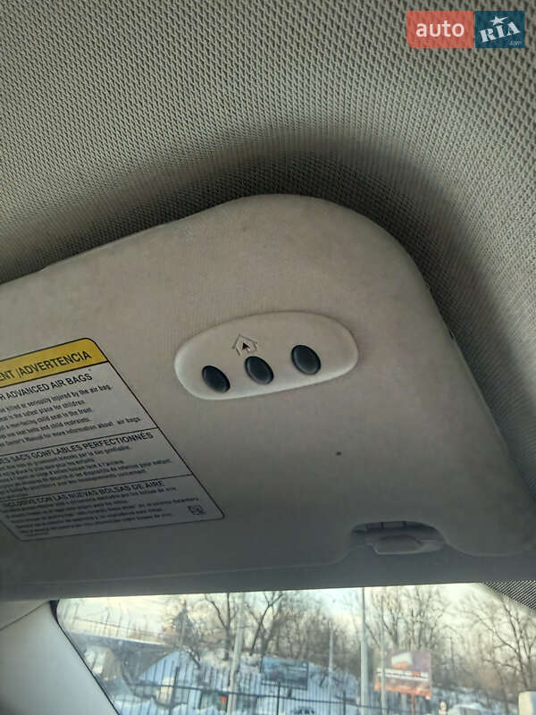 Минивэн Ford C-Max 2014 в Чернигове