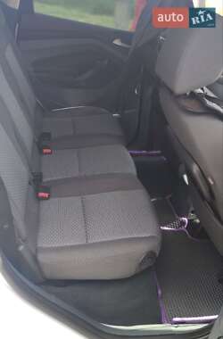 Минивэн Ford C-Max 2013 в Шумске
