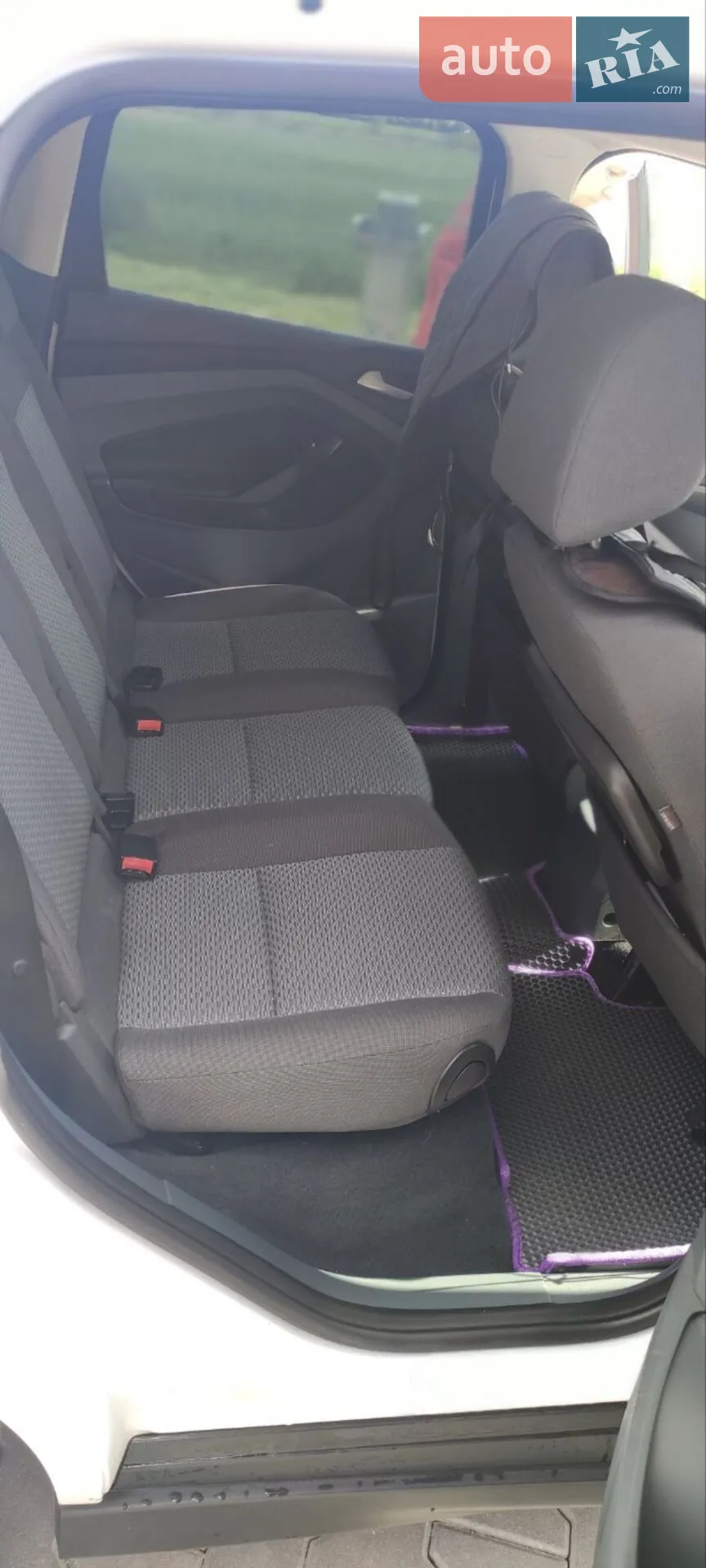 2013 Ford C-MAX - мініатюра 6