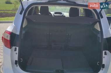 Минивэн Ford C-Max 2013 в Шумске