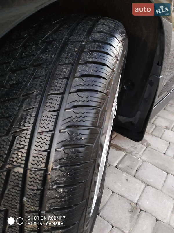 Минивэн Ford C-Max 2014 в Львове