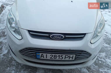 Минивэн Ford C-Max 2016 в Киеве