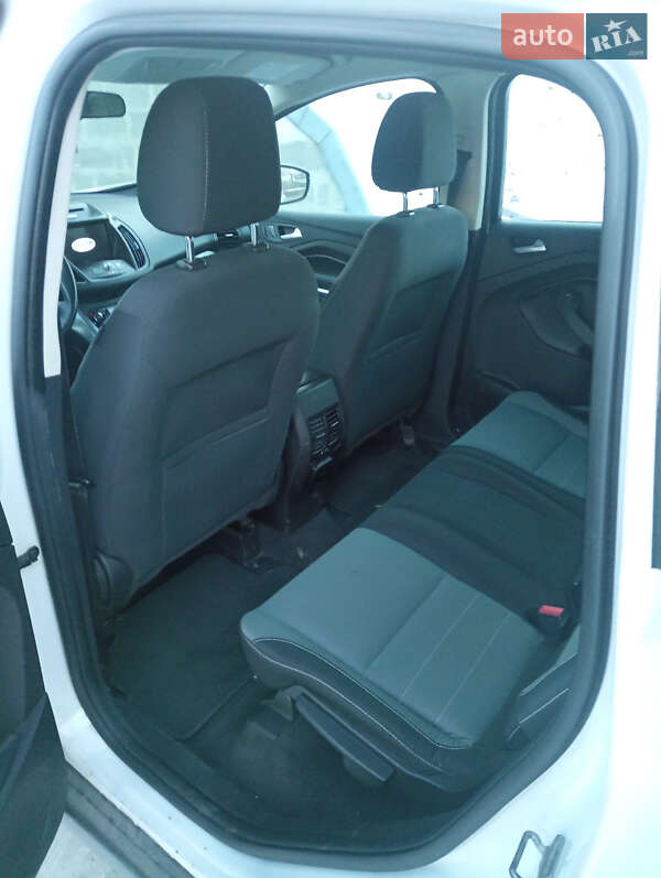 Минивэн Ford C-Max 2016 в Киеве
