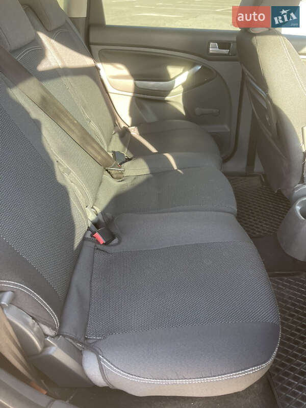 Мінівен Ford C-Max 2008 в Ужгороді