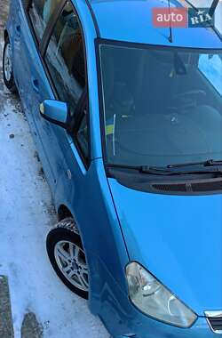 Мінівен Ford C-Max 2009 в Рівному