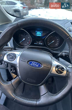 Минивэн Ford C-Max 2013 в Ровно