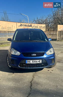 Минивэн Ford C-Max 2007 в Николаеве