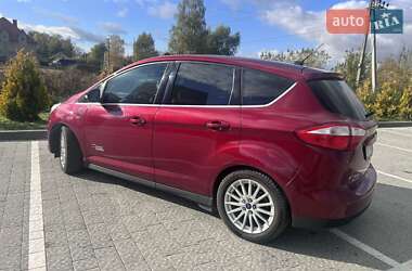 Минивэн Ford C-Max 2014 в Львове