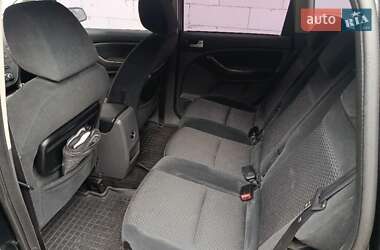 Микровэн Ford C-Max 2008 в Мукачево