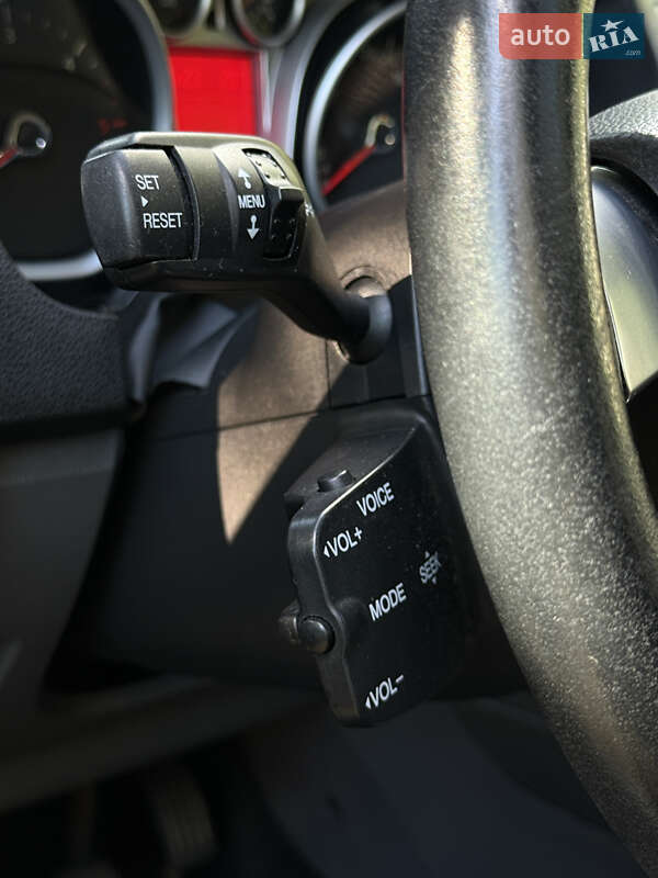 Мінівен Ford C-Max 2008 в Тячеві