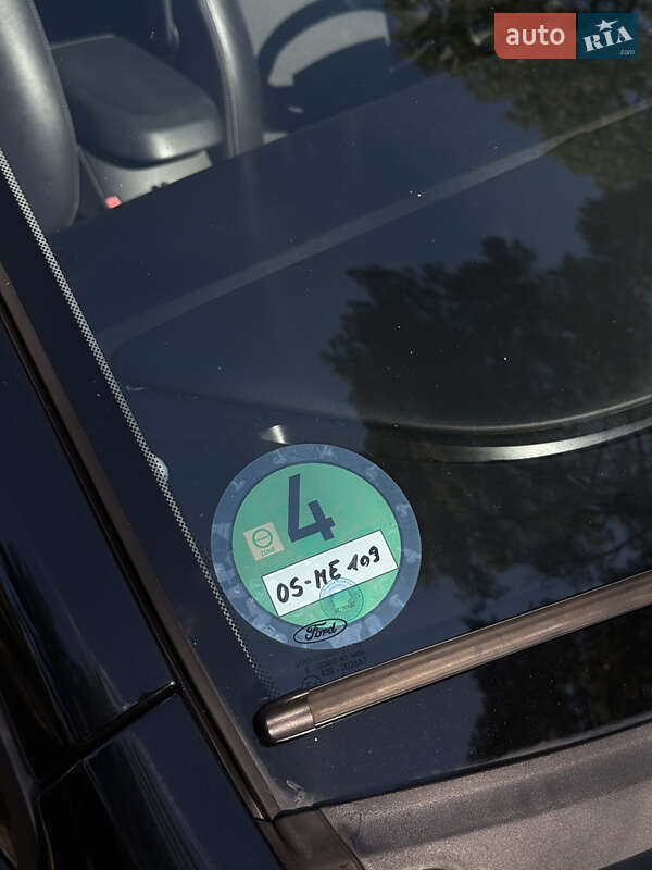 Мінівен Ford C-Max 2008 в Тячеві