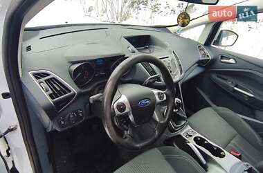 Минивэн Ford C-Max 2014 в Хмельницком