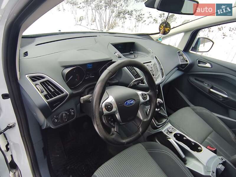 Минивэн Ford C-Max 2014 в Хмельницком