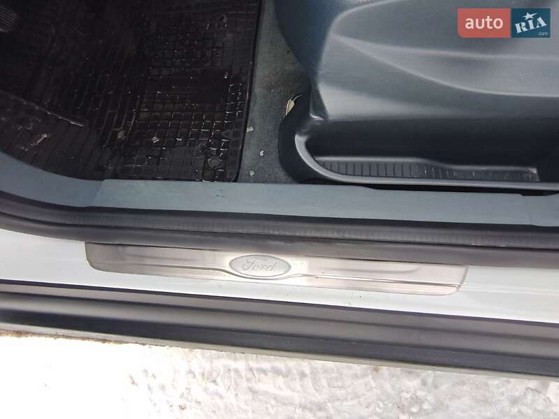 Минивэн Ford C-Max 2014 в Хмельницком