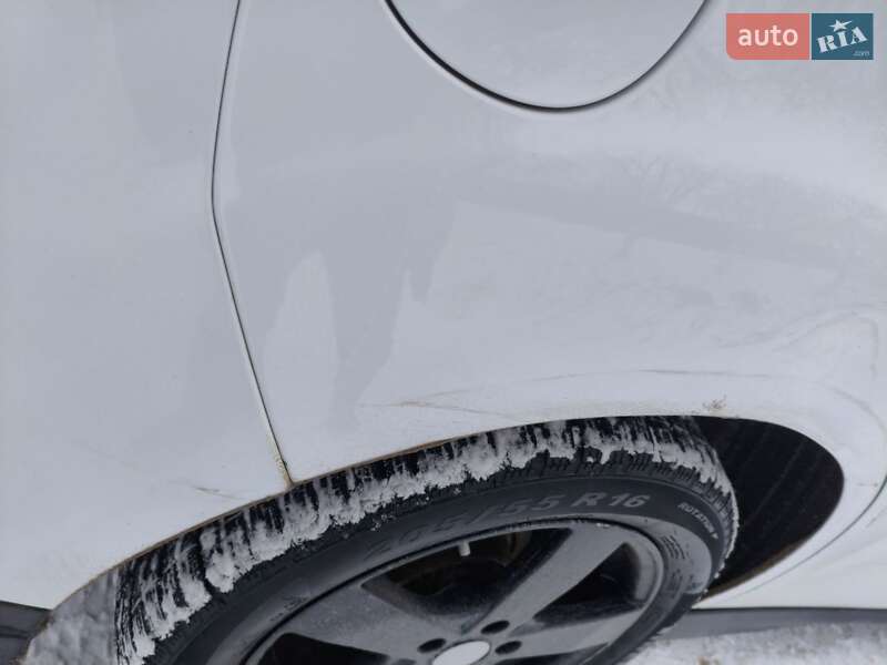 Минивэн Ford C-Max 2014 в Хмельницком