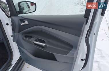 Минивэн Ford C-Max 2014 в Хмельницком