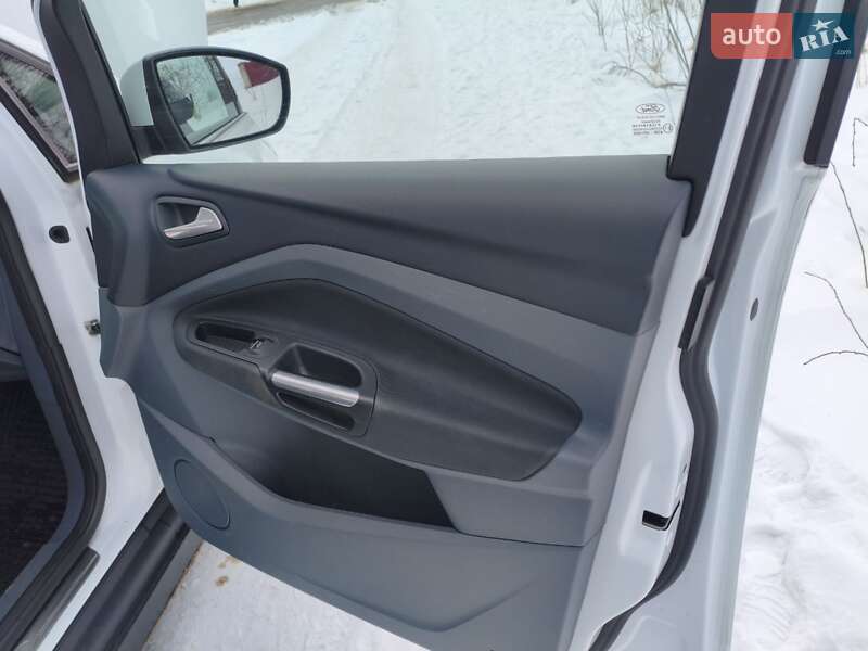 Минивэн Ford C-Max 2014 в Хмельницком