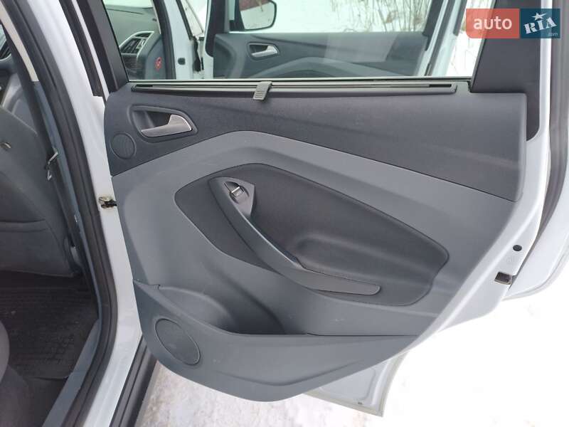 Минивэн Ford C-Max 2014 в Хмельницком