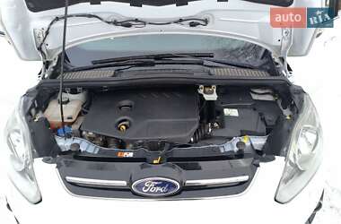 Минивэн Ford C-Max 2014 в Хмельницком