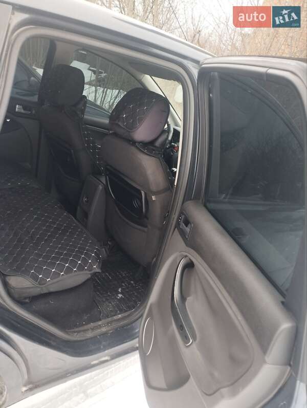 Минивэн Ford C-Max 2008 в Хмельницком фото 5 Минивэн Ford C-Max 2008 в Хмельницком