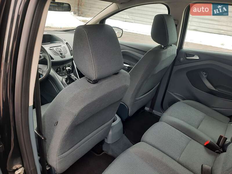 Мінівен Ford C-Max 2011 в Рівному фото 24 Мінівен Ford C-Max 2011 в Рівному