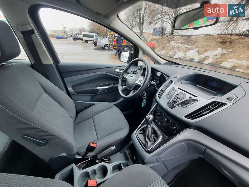 Мінівен Ford C-Max 2011 в Рівному фото 33 Мінівен Ford C-Max 2011 в Рівному