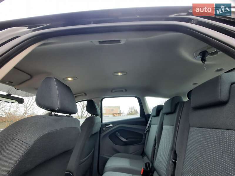 Мінівен Ford C-Max 2011 в Рівному фото 40 Мінівен Ford C-Max 2011 в Рівному