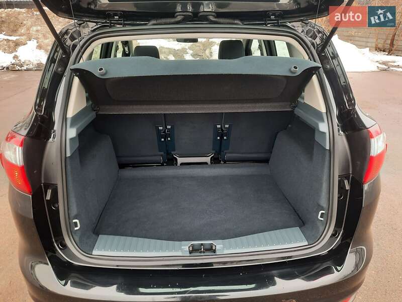 Мінівен Ford C-Max 2011 в Рівному фото 42 Мінівен Ford C-Max 2011 в Рівному