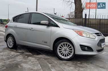 Минивэн Ford C-Max 2013 в Киеве