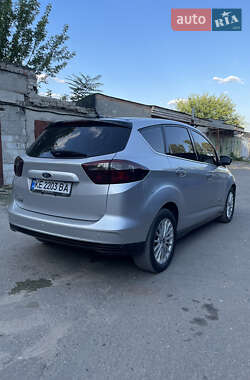Мінівен Ford C-Max 2013 в Запоріжжі фото 6 Мінівен Ford C-Max 2013 в Запоріжжі